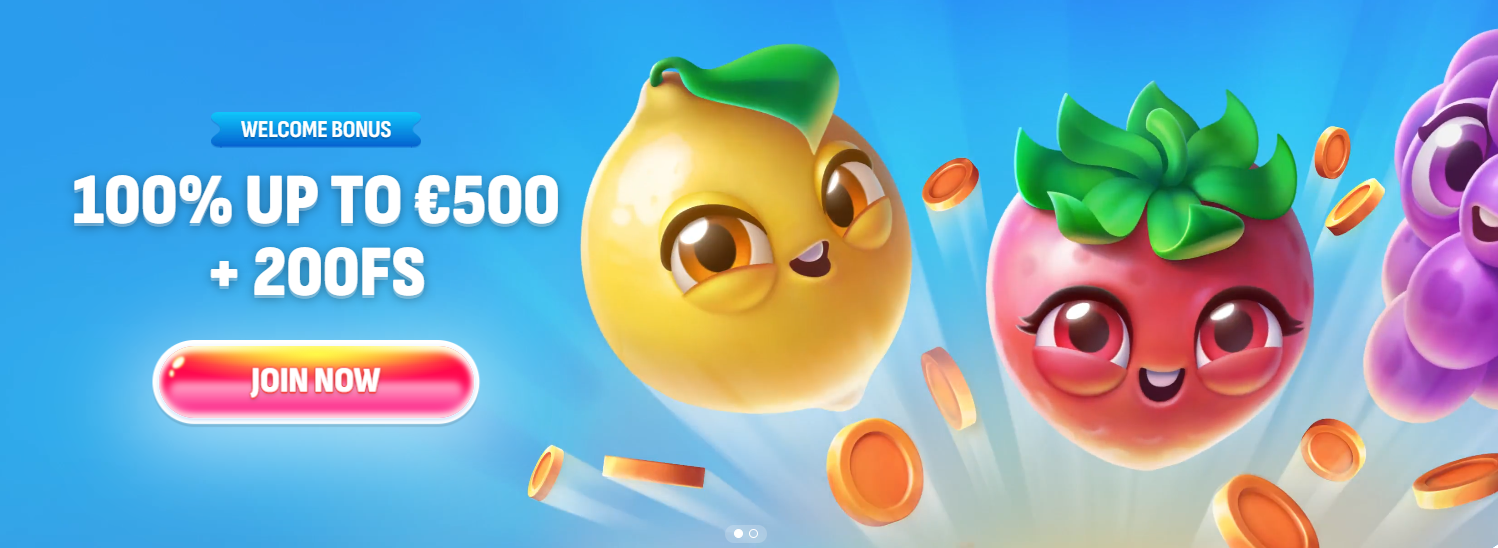 nomini casino welcome bonus